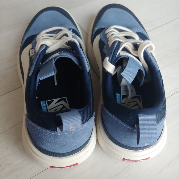 VANS NEW UltraRange Rapid EXO Shoes - Picture 9 of 12